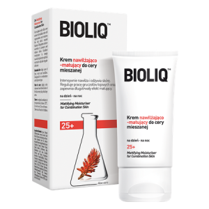 Bioliq Mattifying Cream