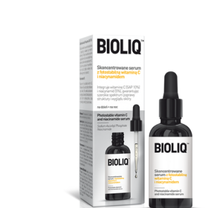 Bioliq Vitamin-C & Niacinamide Serum
